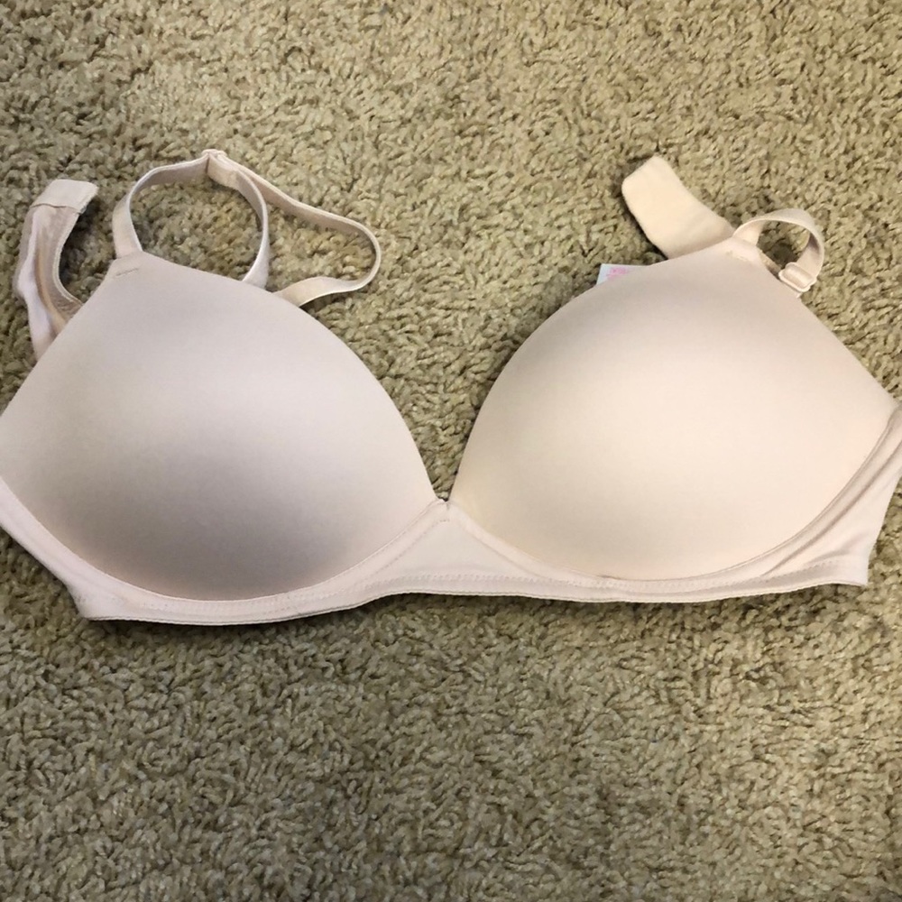 Victoria’s secret Pink adjustable bra